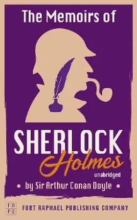 Doyle / Theis |  The Memoirs of Sherlock Holmes - Unabridged | eBook | Sack Fachmedien