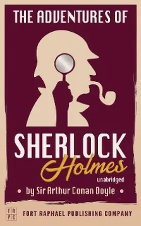 Doyle / Theis |  The Adventures of Sherlock Holmes - Unabridged | eBook | Sack Fachmedien