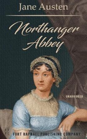 Austen |  Northanger Abbey - Unabridged | eBook | Sack Fachmedien