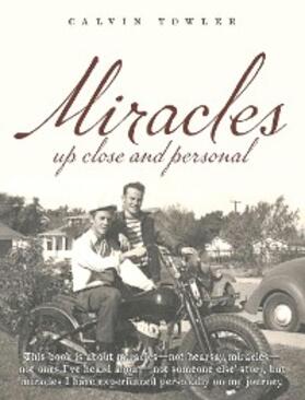 Towler |  Miracles | eBook | Sack Fachmedien