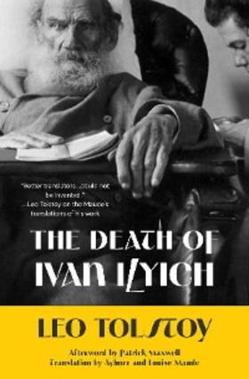 Tolstoy |  The Death of Ivan Ilyich (Warbler Classics Annotated Edition) | eBook | Sack Fachmedien