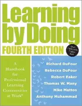 Dufour / Eaker / Many |  Learning by Doing | eBook | Sack Fachmedien