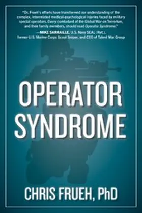 PhD |  Operator Syndrome | eBook | Sack Fachmedien