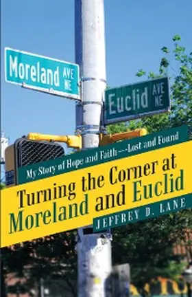 Lane |  Turning the Corner at Moreland and Euclid | eBook | Sack Fachmedien