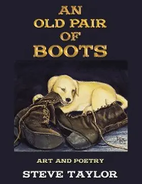 Taylor |  An Old Pair of Boots | eBook | Sack Fachmedien