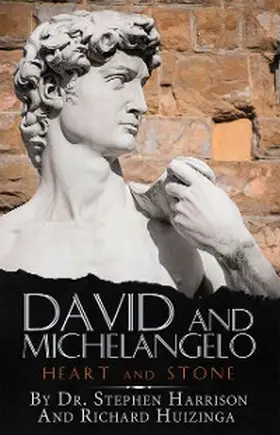 Harrison |  David and Michelangelo | eBook | Sack Fachmedien