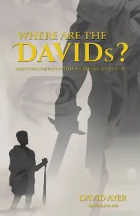 Ayer |  Where Are the Davids? | eBook | Sack Fachmedien