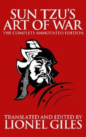 Tzu |  Sun Tzu's The Art of War | eBook | Sack Fachmedien