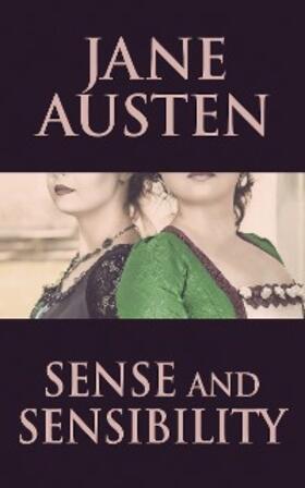 Austen |  Sense and Sensibility | eBook | Sack Fachmedien