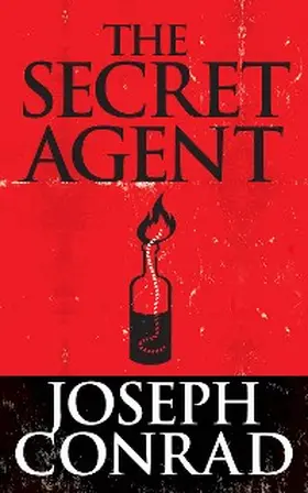 Conrad |  The Secret Agent | eBook | Sack Fachmedien