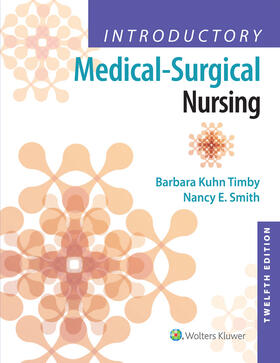  Timby Med-Surg Text and Study Guide Package | Buch |  Sack Fachmedien
