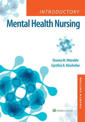 Womble / Kincheloe |  Introductory Mental Health Nursing | Buch |  Sack Fachmedien