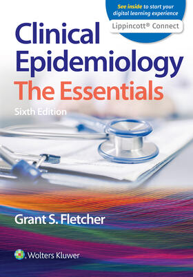 Fletcher |  Clinical Epidemiology: The Essentials | Buch |  Sack Fachmedien