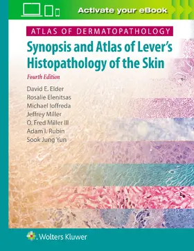 Elder |  Atlas of Dermatopathology | Buch |  Sack Fachmedien