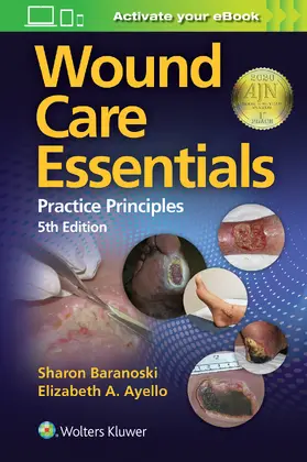 Baranoski / Ayello |  Wound Care Essentials | Buch |  Sack Fachmedien