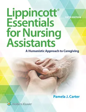 Carter |  Lippincott Essentials for Nursing Assistants | Buch |  Sack Fachmedien