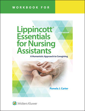 Carter |  Workbook for Lippincott Essentials for Nursing Assistants | Buch |  Sack Fachmedien