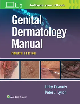 Edwards / Lynch |  Genital Dermatology  Manual | Buch |  Sack Fachmedien