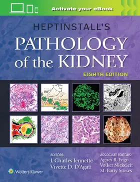 Jennette / D'Agati |  Heptinstall's Pathology of the Kidney | Buch |  Sack Fachmedien