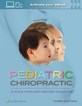 Anrig / Plaugher |  Pediatric Chiropractic | Buch |  Sack Fachmedien