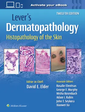 Elder |  Lever's Dermatopathology | Buch |  Sack Fachmedien