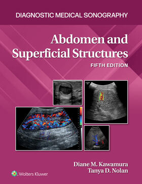 Kawamura / Nolan | Abdomen and Superficial Structures | Buch | 978-1-9751-7497-2 | sack.de