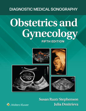 Stephenson / Dmitrieva |  Obstetrics and Gynecology | Buch |  Sack Fachmedien