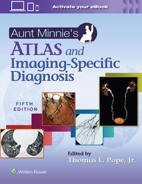 Pope Jr. |  Aunt Minnie's Atlas and Imaging-Specific Diagnosis | Buch |  Sack Fachmedien