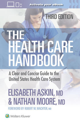 Askin / Moore |  The Health Care Handbook | Buch |  Sack Fachmedien