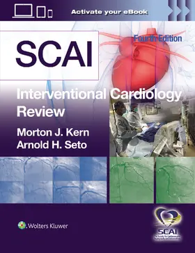 KERN / SETO |  Scai Interventional Cardiology Review | Buch |  Sack Fachmedien