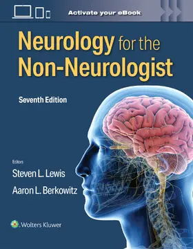 Berkowitz / LEWIS |  Neurology for the Non-Neurologist | Buch |  Sack Fachmedien