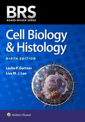 Gartner / Lee |  BRS Cell Biology & Histology | Buch |  Sack Fachmedien