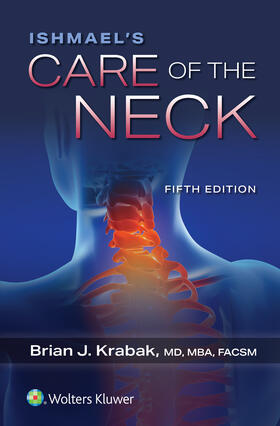 Krabak |  Ishmael's Care of the Neck | Buch |  Sack Fachmedien