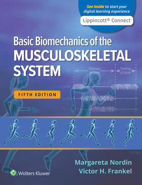 Nordin | Basic Biomechanics of the Musculoskeletal System 5e Print Book and Digital Access Card Package | Medienkombination | 978-1-9752-2984-9 | sack.de