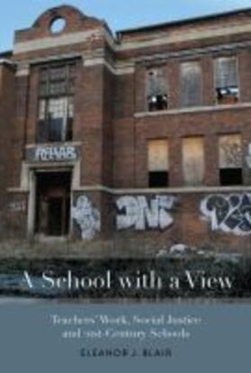 A School with a View | Buch | 978-1-9755-0047-4 | sack.de