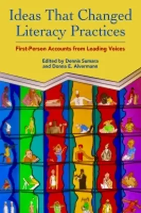 Sumara / Alvermann |  Ideas That Changed Literacy Practices: First Person Accounts from Leading Voices | Buch |  Sack Fachmedien