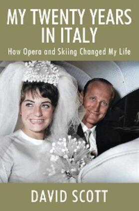 Scott |  My Twenty Years in Italy | eBook | Sack Fachmedien
