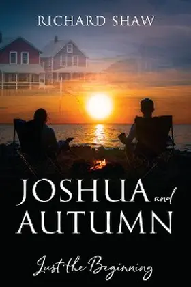 Shaw |  Joshua and Autumn | eBook | Sack Fachmedien