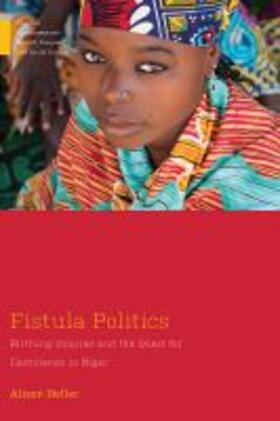 Heller |  Fistula Politics | Buch |  Sack Fachmedien