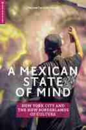 Castillo Planas |  A Mexican State of Mind | Buch |  Sack Fachmedien