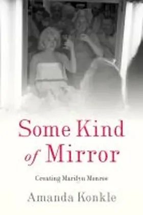 Konkle |  Some Kind of Mirror | Buch |  Sack Fachmedien