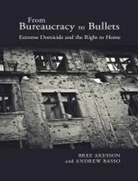 Akesson / Basso |  From Bureaucracy to Bullets | Buch |  Sack Fachmedien