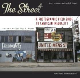 Kwate |  The Street | Buch |  Sack Fachmedien