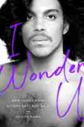 Nama |  I Wonder U | Buch |  Sack Fachmedien