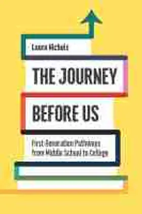 Nichols |  The Journey Before Us | Buch |  Sack Fachmedien