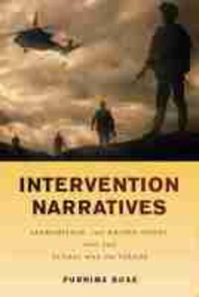 Bose |  Intervention Narratives | Buch |  Sack Fachmedien