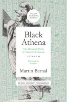 Bernal |  Black Athena | Buch |  Sack Fachmedien