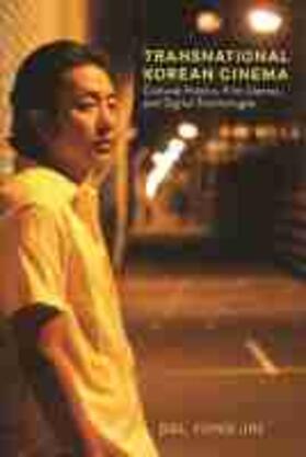 Jin |  Transnational Korean Cinema | Buch |  Sack Fachmedien