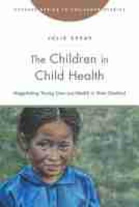 Spray |  The Children in Child Health | Buch |  Sack Fachmedien