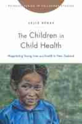 Spray |  The Children in Child Health | Buch |  Sack Fachmedien